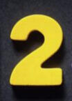 2 even numbers